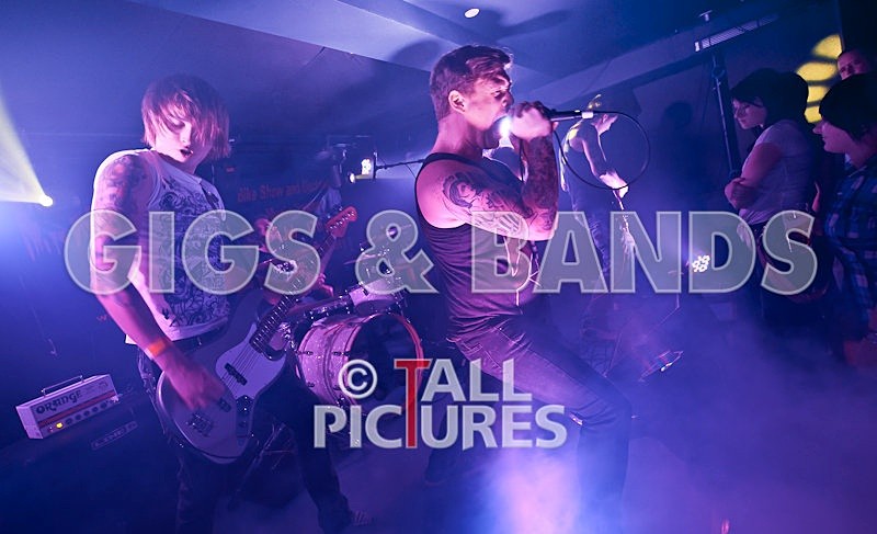 She Haunts the Roads-39 - SHE HAUNTS THE ROADS