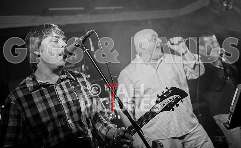 Hevvy Bevvy Blues Band-12 - HEVVY BEVVY BLUES BAND