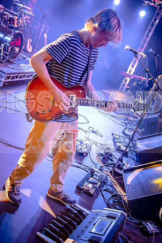 Cross Road-10 - CROSS ROAD