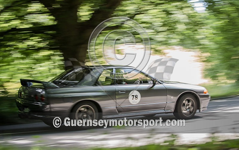 Charity Hill Climb_2012-550 - HERITAGE CHARITY HILL CLIMB 2012
