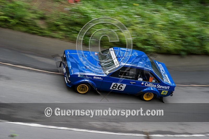 Hill Climb_07-05-12_Car-4 - CARS 2012-05-07