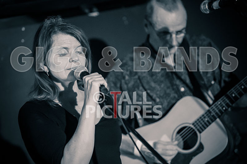 Between The Signs-2 - VALE EARTH FAIR UNPLUGGED 2018