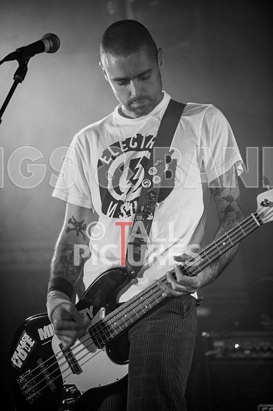 Bulletproof-76 - BULLETPROOF