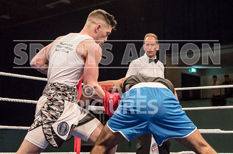 BOUT-11_Casey De La Mare v Zohaib Hanif-13 - BOUT-11_Casey De La Mare v Zohaib Hanif