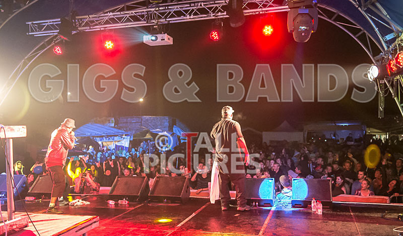 Jungle Brothers-23 - JUNGLE BROTHERS