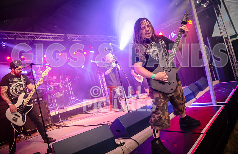 From Darkness-147 - FROM DARKNESS