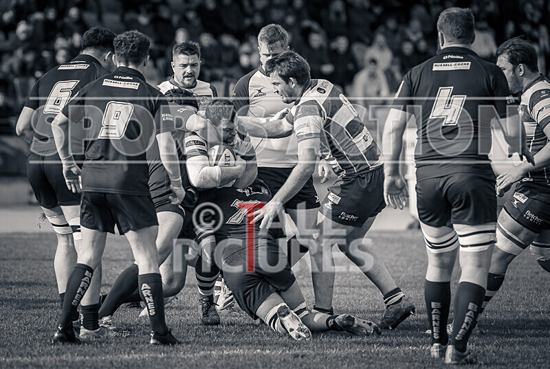 Guernsey Raiders v Barnes RFC_12-02-2022-65 - GUERNSEY RAIDERS v BARNES RFC