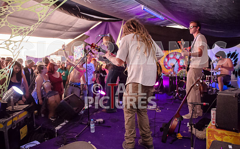 The Recks-276 - THE RECKS