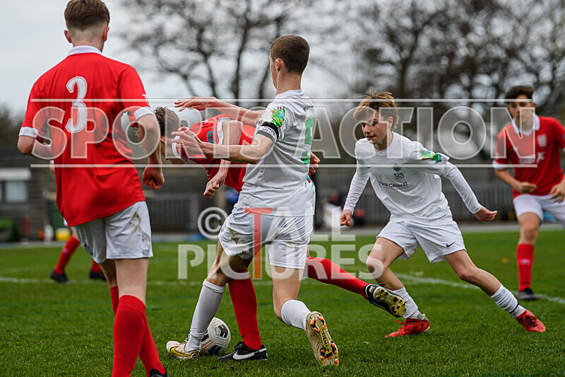 U15 Star Trophy 2023-195 - U15's STAR TROPHY 2023
