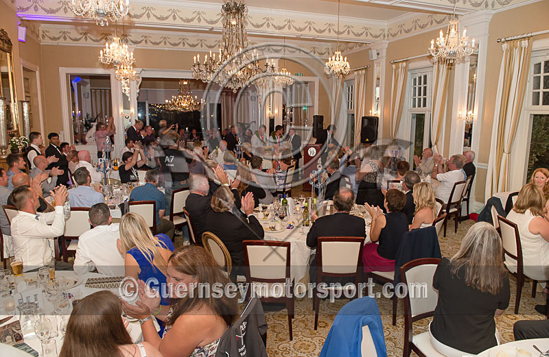 UIM 2014_Gala-68 - UIM CLASS 3A & 3B WORLD OFFSHORE CHAMPIONSHIP GALA