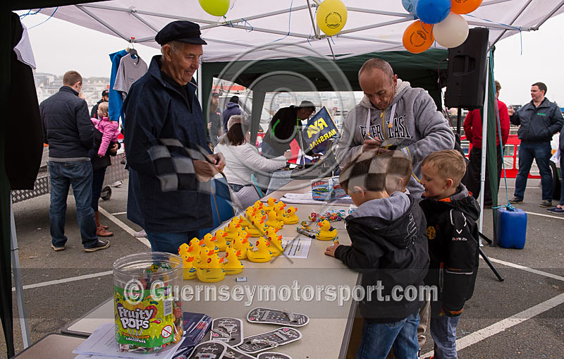 GPA Open Day 2015-16 - GPA OPEN DAY 2015