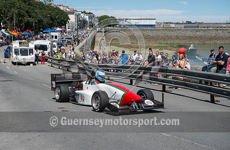 Guernsey National_2016_CAR-151 - GUERNSEY NATIONAL 2016 - CARS