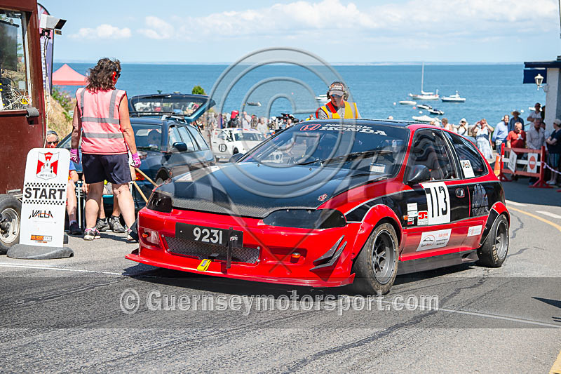 Jersey National 2018_CAR-126 - JERSEY NATIONAL 2018-CARS