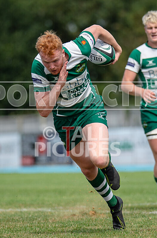 Guernsey Raiders v Douglas RFC-27 - GUERNSEY RAIDERS v DOUGLAS RFC