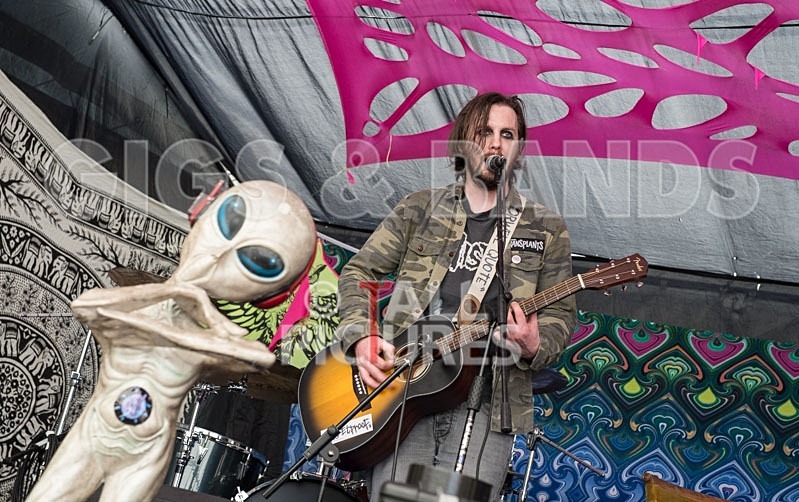 Chaos Peace Tent_2013-3 - CHAOS 2013... THE PEACE TENT