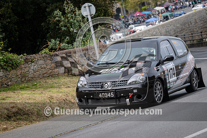 2022 Two-Day Hillclimb_Car-108 - TWO-DAY HILLCLIMB 2022 - CARS