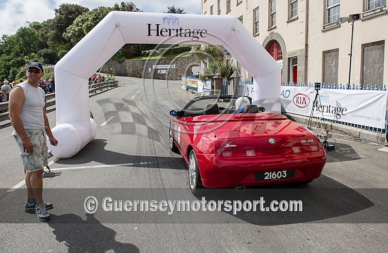 Charity Hill Climb_2012-270 - HERITAGE CHARITY HILL CLIMB 2012