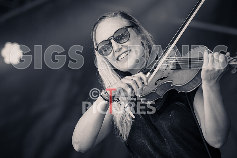 Buffalo Huddleston-740 - BUFFALO HUDDLESTON