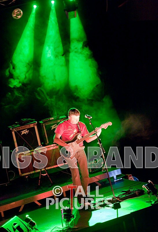 The Usual Suspects-13 - THE USUAL SUSPECTS at RoA-3