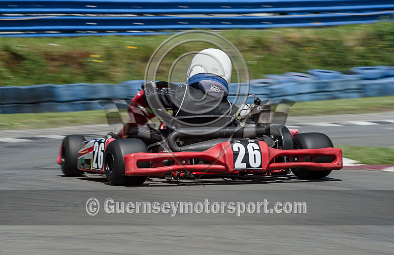 Karting_11-05-2014-94 - KARTING SUMMER CHAMPIONSHIP ROUND-2