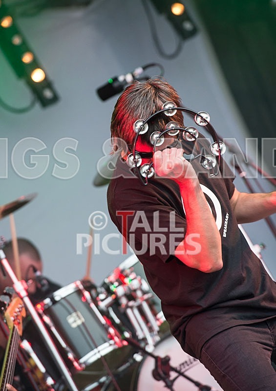 Speakeasy-8 - SPEAKEASY