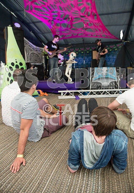 Chaos Peace Tent_2013-32 - CHAOS 2013... THE PEACE TENT