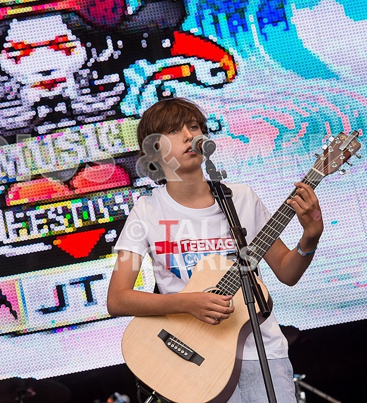 Monty Taft-6 - MONTY TAFT