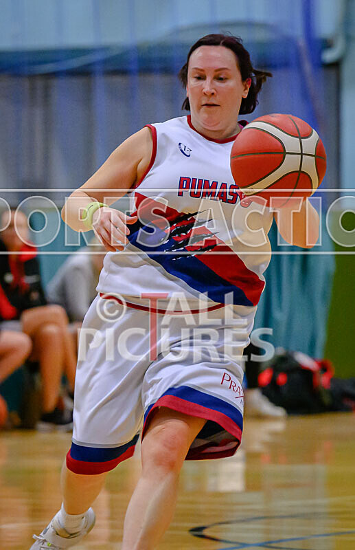 Ravenscroft v Praxis Pumas-17 - RAVENSCROFT LADIES v PRAXIS PUMAS