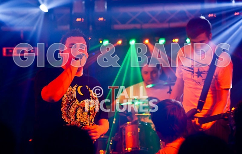 From Bedrooms to Backseats-66 - FROM BEDROOMS TO BACKSEATS