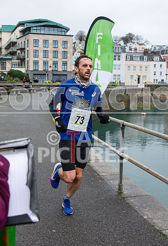 Chertsey House 5 Mile Run_2020-13 - CHERTSEY HOUSE ROAD RUN 2020