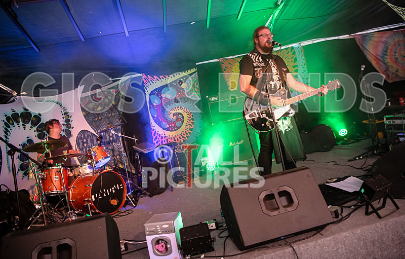 The Phantom Cosmonaut-69 - THE PHANTOM COSMONAUT