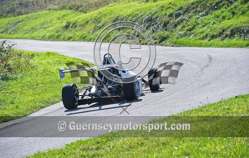 Alderney Hill Climb_2011_Car-84 - ALDERNEY HILL CLIMB 2011 - CARS