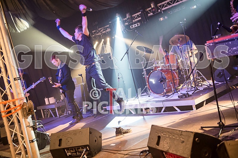 Thee Jenerators-293 - THEE JENERATORS