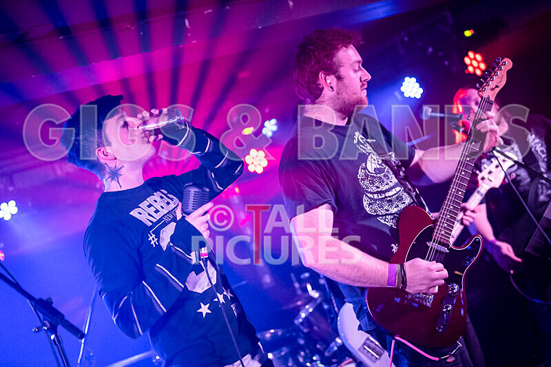 From Darkness-98 - FROM DARKNESS