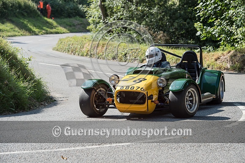 Jersey National Hill Climb_2013_Car-220 - JERSEY NATIONAL 2013 - CARS