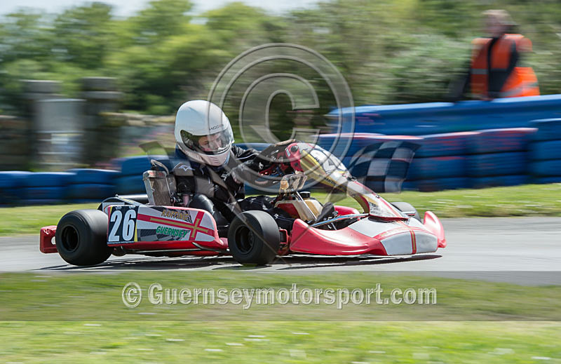 Karting_11-05-2014-55 - KARTING SUMMER CHAMPIONSHIP ROUND-2