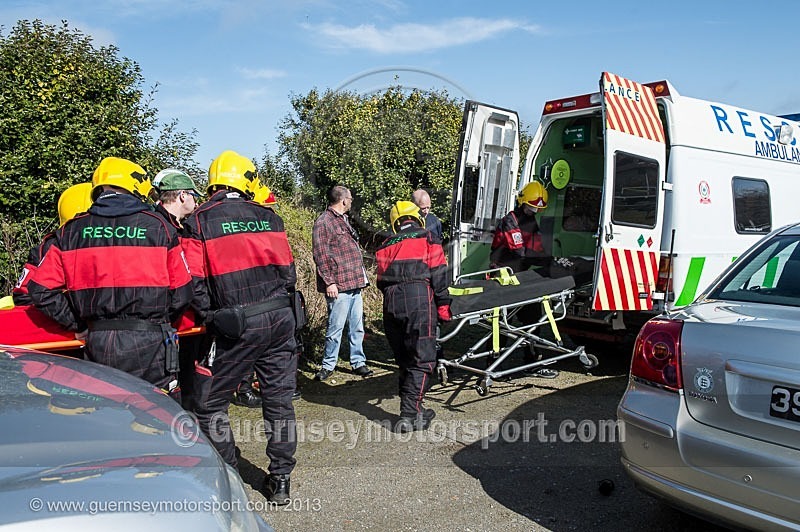 Sarnia Rescue_Training_09-03-2013_Pic-93 - RESCUE TEAMS, MARSHALLS & OFFICIALS