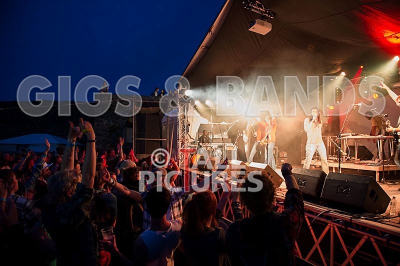 Rebel Control-32 - REBEL CONTROL