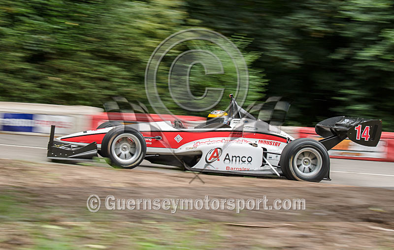 Jersey National Hill 2017_CAR-43 - JERSEY NATIONAL 2017 - CARS