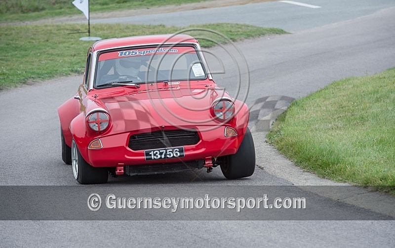 Alderney Hill Climb Car_2013-264 - ALDERNEY HILL CLIMB 2013 - CARS