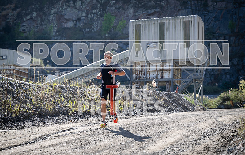 Granite Man 2022-129 - GRANITEMAN TRIATHLON 2022