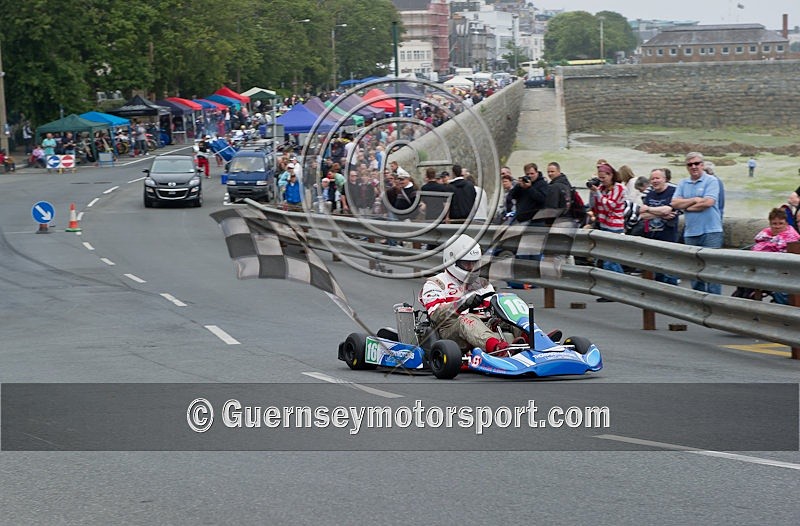 GKMC Hill Climb_30-05-11_Kart-50 - KARTS 2011-05-30