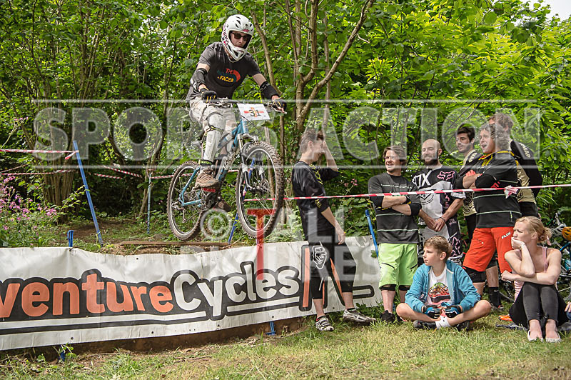 MTB Downhill_05-06-2016-20 - DOWNHILL SERIES 2016_ROUND-4