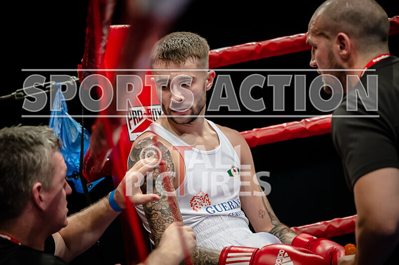 BOUT 5- Scott Little v Corey Rivers-41 - BOUT 5: Scott Little v Corey Rivers