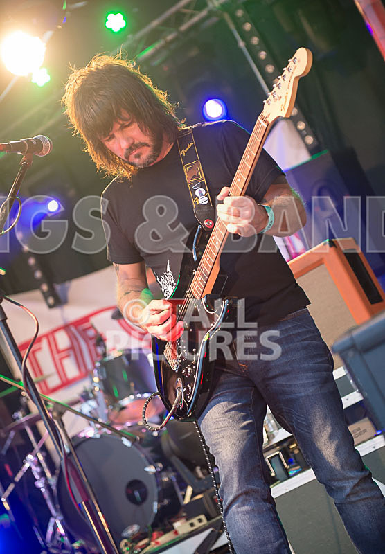 The Cryptics-99 - THE CRYPTICS