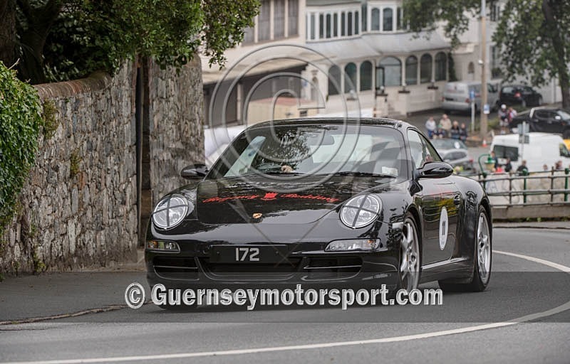 Heritage Charity Hill Climb_2013-105 - HERITAGE CHARITY HILL CLIMB 2013