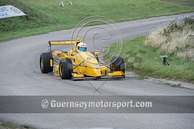 Alderney Hill Climb Car_2013-122 - ALDERNEY HILL CLIMB 2013 - CARS