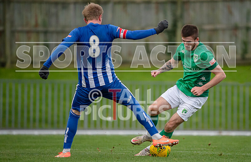 GFC v Chertsey Town-37 - GFC v CHERTSEY TOWN