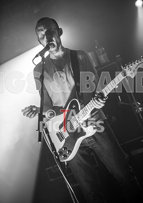 Black Capsule-34 - BLACK CAPSULE