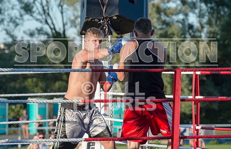 Open Air Boxing_2015_Bout-8-10 - BOUT-8